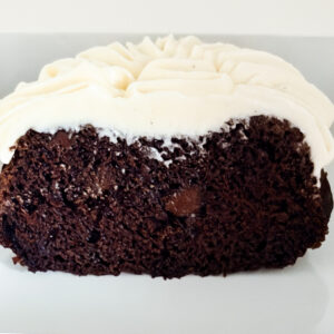 Chocolate Bundtlet